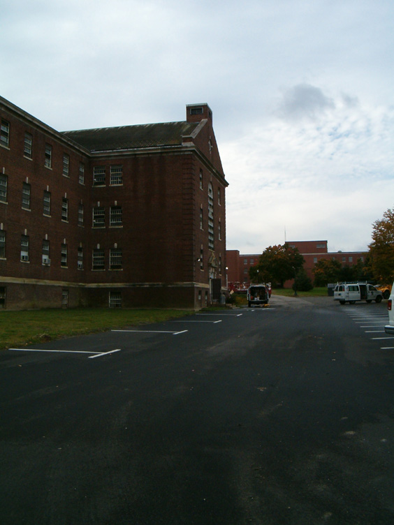 Fairfield State Hospital CT 3